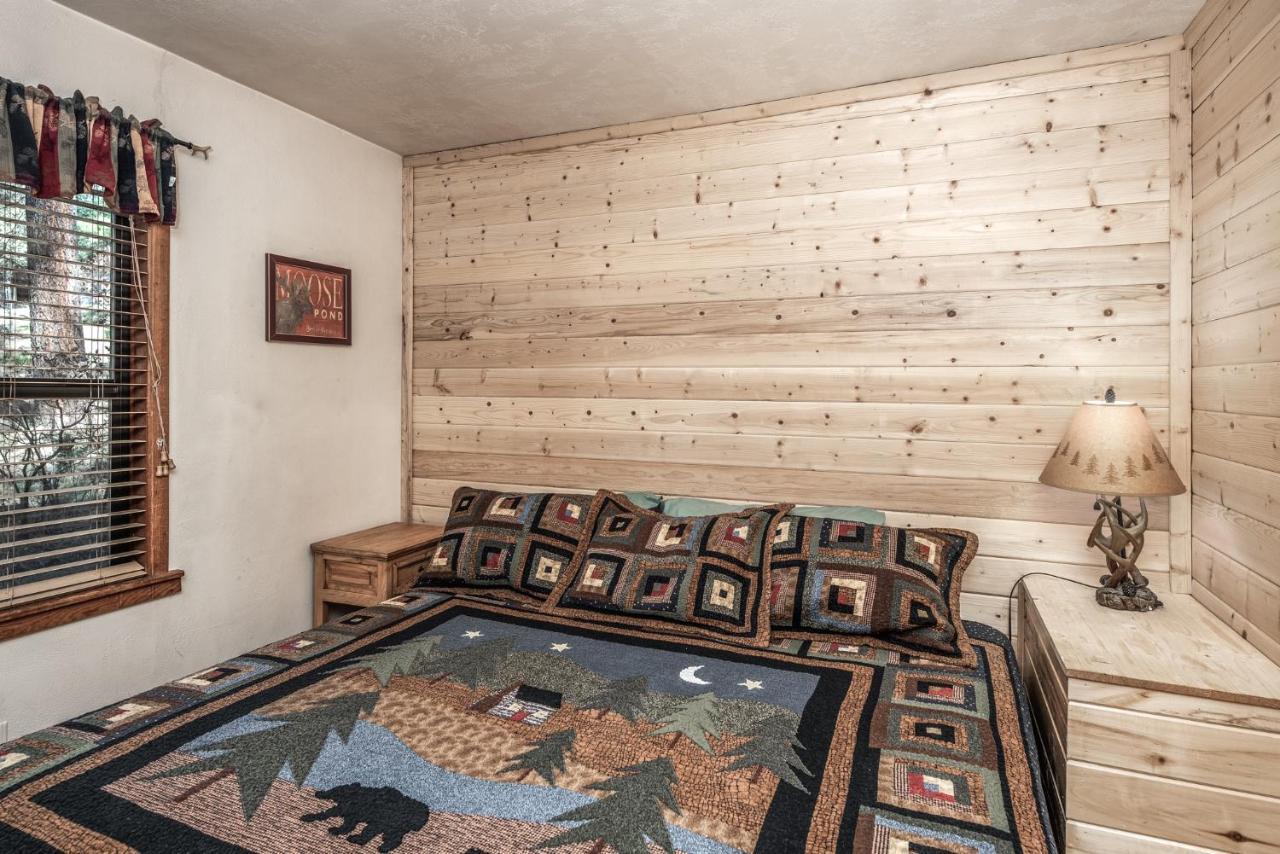 Canyon Cabins รุยโดโซ ภายนอก รูปภาพ